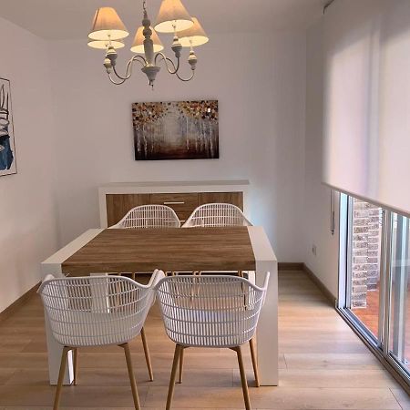 Acogedor Y Espacioso Apartamento En Alicante Apartment Exterior photo